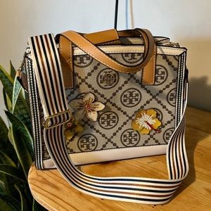Copy Tory Burch Crossbody